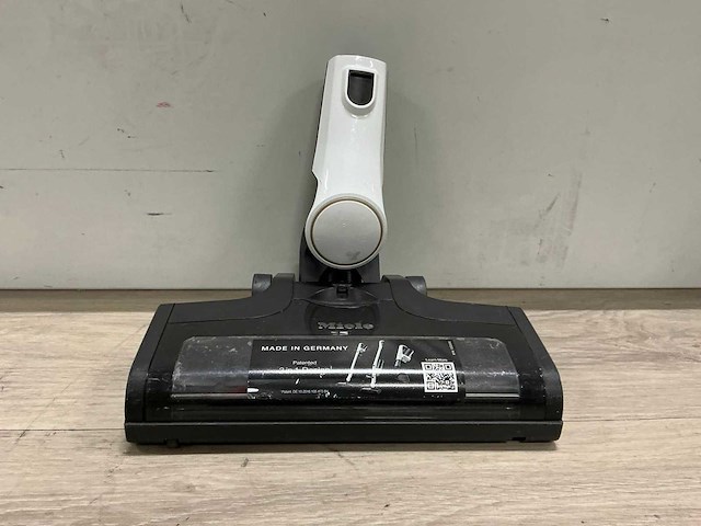 Miele triflex hx2 stofzuiger - afbeelding 4 van  9
