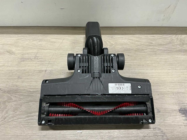 Miele triflex hx2 stofzuiger - afbeelding 5 van  9