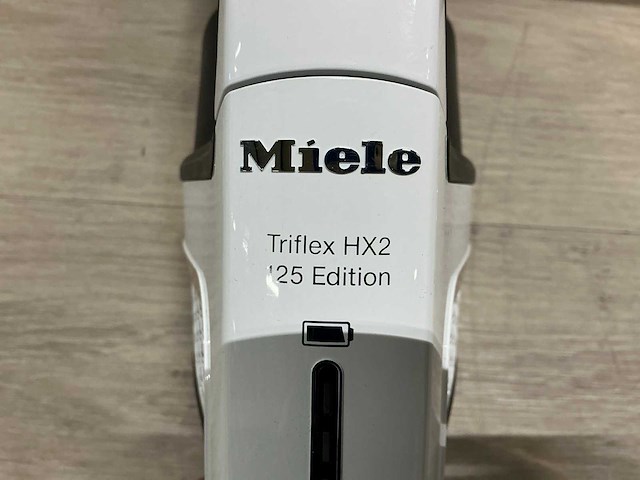 Miele triflex hx2 stofzuiger - afbeelding 7 van  9