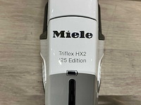 Miele triflex hx2 stofzuiger - afbeelding 7 van  9