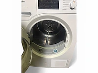 Miele twl 780 wp warmtepompdroger 9 kg 62 db energielabel c - afbeelding 3 van  6