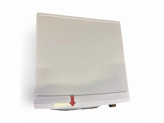 Miele twl 780 wp warmtepompdroger 9 kg 62 db energielabel c - afbeelding 5 van  6