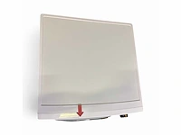 Miele twl 780 wp warmtepompdroger 9 kg 62 db energielabel c - afbeelding 5 van  6