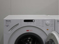 Miele v 1814 softcare system wasmachine & miele t 7744 c softcare system wasdroger - afbeelding 3 van  8