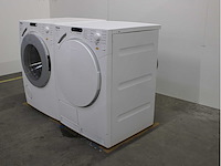Miele v 1814 softcare system wasmachine & miele t 7744 c softcare system wasdroger - afbeelding 7 van  8