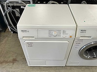 Miele v 4535/ t 4223c 5kg wasmachine en droger - afbeelding 3 van  4
