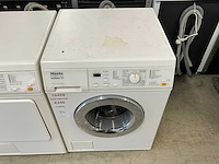Miele v 4535/ t 4223c 5kg wasmachine en droger - afbeelding 4 van  4