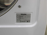 Miele v 5849 softcare system wasmachine & miele t 8873 wp edition 111 wasdroger - afbeelding 8 van  8