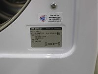 Miele v 5860 softcare system wasmachine & miele t 8463 c softcare system wasdroger - afbeelding 8 van  8