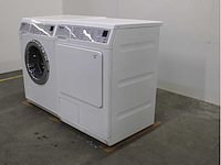 Miele v 5860 softcare system wasmachine & miele t 8463 c softcare system wasdroger - afbeelding 6 van  7