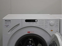 Miele w 1712 softcare system wasmachine & miele t 7744 c softcare system wasdroger - afbeelding 8 van  8