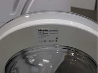 Miele w 1712 softcare system wasmachine & miele t 7744 c softcare system wasdroger - afbeelding 7 van  8