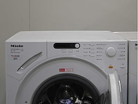 Miele w 1713 softcare system wasmachine & miele t 7748 c softcare system wasdroger - afbeelding 3 van  8
