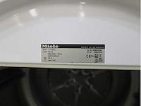 Miele w 1713 softcare system wasmachine & miele t 7748 c softcare system wasdroger - afbeelding 8 van  8