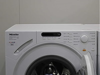 Miele w 1724 softcare system wasmachine & miele t 7744 c softcare system wasdroger - afbeelding 3 van  8