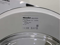 Miele w 1724 softcare system wasmachine & miele t 7744 c softcare system wasdroger - afbeelding 5 van  8
