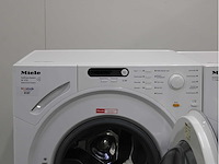 Miele w 1811 softcare system wasmachine & miele t 7748 c softcare system wasdroger - afbeelding 3 van  8