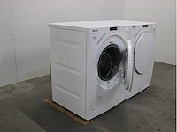 Miele w 1811 softcare system wasmachine & miele t 7748 c softcare system wasdroger - afbeelding 4 van  8