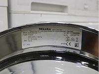 Miele w 3164 edition 111 wasmachine & miele t 8164 wp softcare system ecocomfort wasdroger - afbeelding 5 van  8