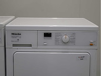 Miele w 3164 edition 111 wasmachine & miele t 8164 wp softcare system ecocomfort wasdroger - afbeelding 6 van  8