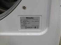 Miele w 3164 edition 111 wasmachine & miele t 8164 wp softcare system ecocomfort wasdroger - afbeelding 8 van  8