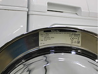Miele w 3203 softcare system wasmachine & miele t 8403 c softcare system wasdroger - afbeelding 5 van  8