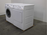 Miele w 3203 softcare system wasmachine & miele t 8403 c softcare system wasdroger - afbeelding 7 van  8