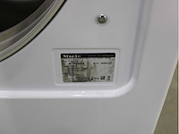 Miele w 3203 softcare system wasmachine & miele t 8403 c softcare system wasdroger - afbeelding 8 van  8