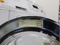 Miele w 3203 softcare system wasmachine & miele t 8841 c softcare system wasdroger - afbeelding 5 van  8