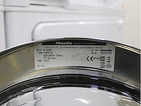 Miele w 3205 softcare system wasmachine & miele t 8400 c softcare system wasdroger - afbeelding 5 van  8