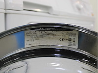 Miele w 3205 softcare system wasmachine & miele t 8403 c softcare system wasdroger - afbeelding 5 van  8