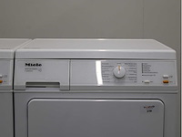 Miele w 3205 softcare system wasmachine & miele t 8403 c softcare system wasdroger - afbeelding 6 van  8