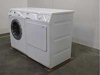 Miele w 3205 softcare system wasmachine & miele t 8403 c softcare system wasdroger - afbeelding 7 van  8