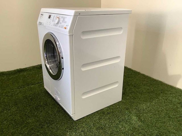 Miele w 3241 hw07-2 wasmachine - afbeelding 5 van  12