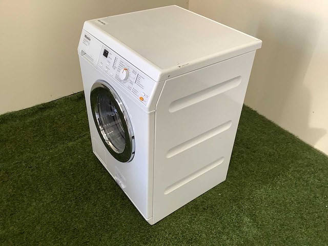 Miele w 3241 hw07-2 wasmachine - afbeelding 6 van  12