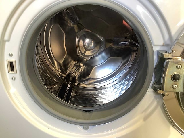 Miele w 3241 hw07-2 wasmachine - afbeelding 11 van  12