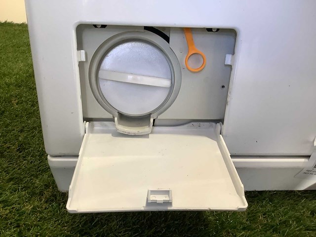 Miele w 3241 hw07-2 wasmachine - afbeelding 12 van  12