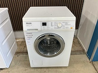 Miele w 3365/ t 8403c 6kg wasmachine en droger - afbeelding 3 van  6