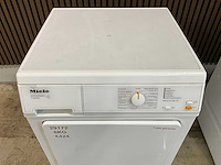 Miele w 3365/ t 8403c 6kg wasmachine en droger - afbeelding 6 van  6