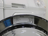 Miele w 3371 edition 111 wasmachine & miele t 8403 c softcare system wasdroger - afbeelding 5 van  8
