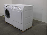 Miele w 3371 edition 111 wasmachine & miele t 8813 c edition 111 wasdroger - afbeelding 7 van  8