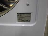 Miele w 3375 softcare system wasmachine & miele t 8403 c softcare system wasdroger - afbeelding 8 van  8