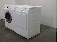 Miele w 3375 softcare system wasmachine & miele t 8813 c edition 111 wasdroger - afbeelding 7 van  8