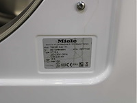 Miele w 3375 softcare system wasmachine & miele t 8813 c edition 111 wasdroger - afbeelding 8 van  8