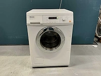 Miele w 3821 softcare system wasmachine