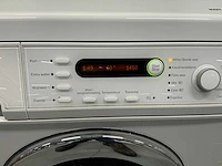 Miele w 3821 softcare system wasmachine - afbeelding 3 van  6