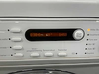 Miele w 3821 softcare system wasmachine - afbeelding 5 van  6