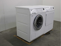 Miele w 3833 softcare system wasmachine & miele t 8433 c softcare system wasdroger - afbeelding 4 van  8