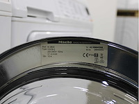 Miele w 3833 softcare system wasmachine & miele t 8433 c softcare system wasdroger - afbeelding 5 van  8