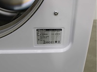 Miele w 3833 softcare system wasmachine & miele t 8433 c softcare system wasdroger - afbeelding 8 van  8